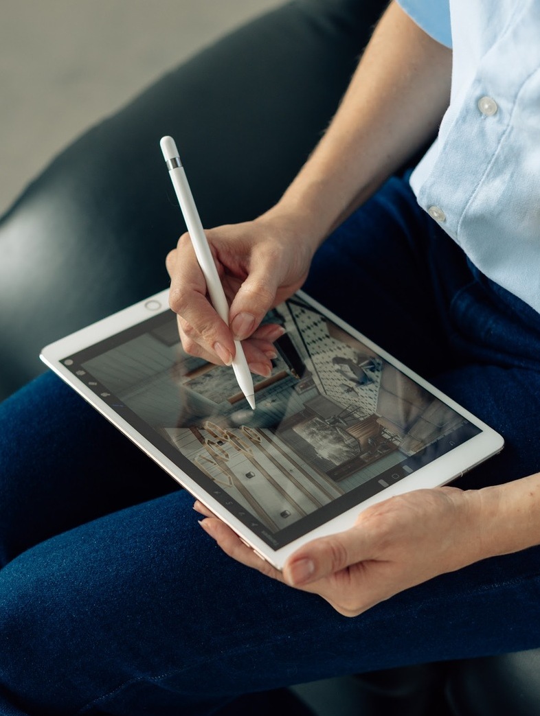 <span style="font-weight: bold;">Дизайн-проект "Эстет"<br></span>