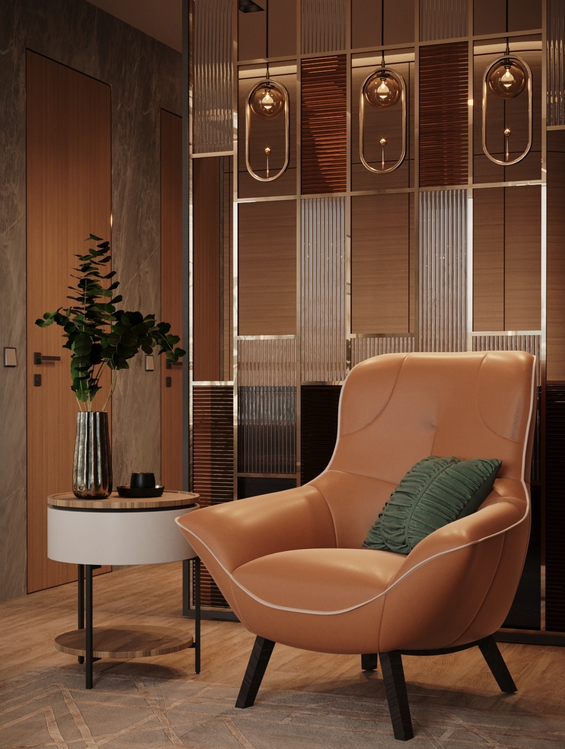 <span style="font-weight: bold;">Дизайн-проект "Реалист"<br></span>